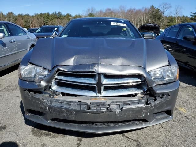 2011 Dodge Charger