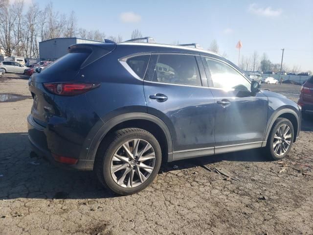 2020 Mazda CX-5 Grand Touring Reserve