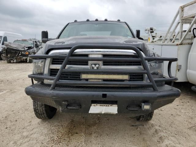 2010 Dodge RAM 3500