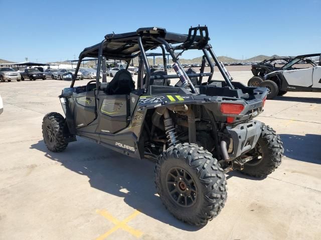 2016 Polaris RZR XP 4 1000 EPS