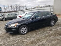 2012 Honda Accord LXP for sale in Spartanburg, SC