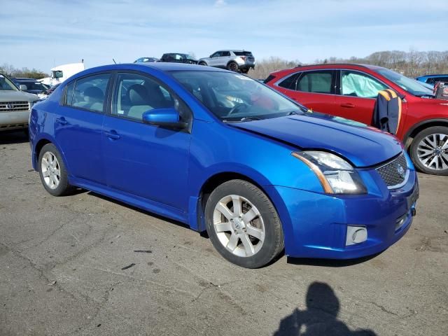 2010 Nissan Sentra 2.0