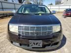 2007 Lincoln MKX