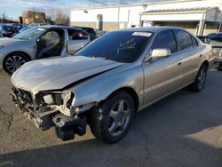 Acura TL salvage cars for sale: 2003 Acura 3.2TL