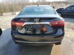 2016 Toyota Avalon XLE