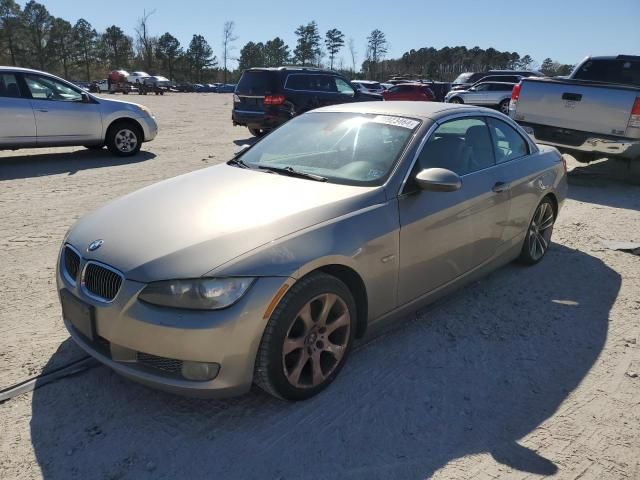 2007 BMW 335 I