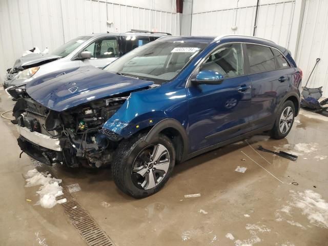 2018 KIA Niro FE