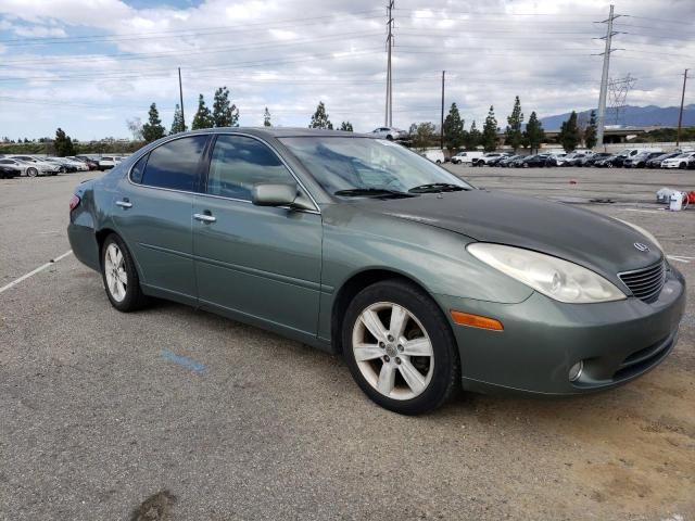 2005 Lexus ES 330