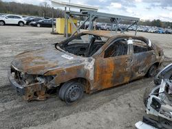 Salvage cars for sale at Conway, AR auction: 2011 Toyota Camry Base