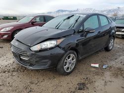 Ford Fiesta se Vehiculos salvage en venta: 2014 Ford Fiesta SE