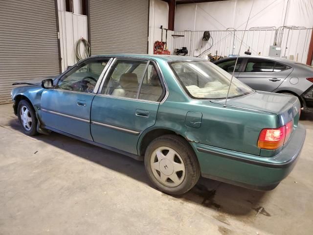 1993 Honda Accord LX