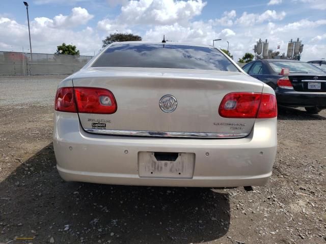 2008 Buick Lucerne CXL