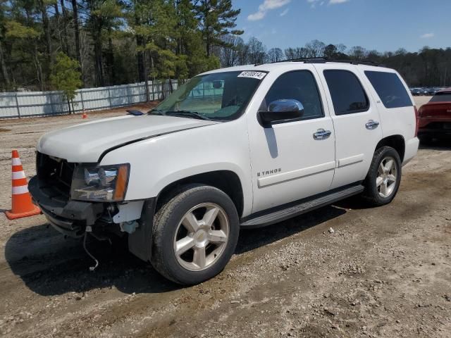 2007 Chevrolet Tahoe K1500