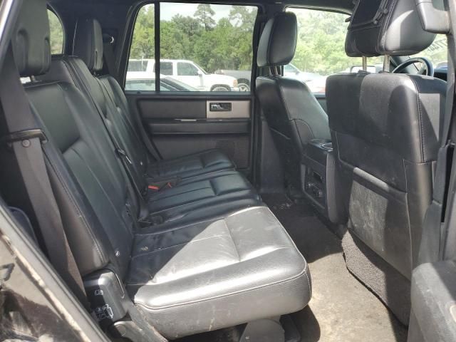 2015 Ford Expedition XLT