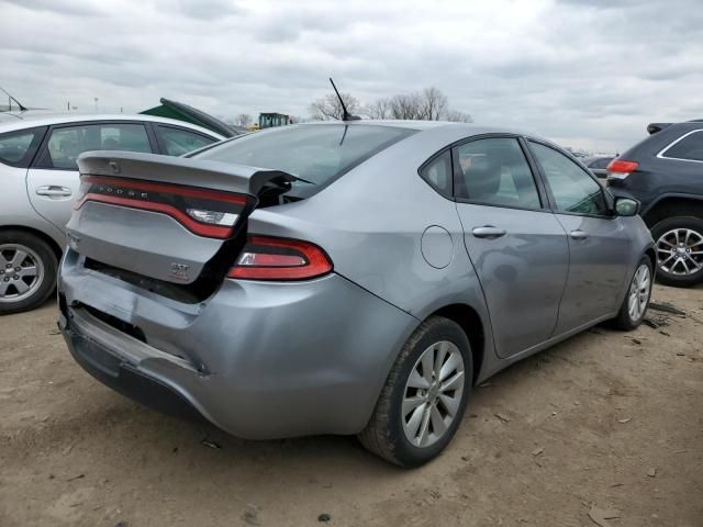 2014 Dodge Dart SXT