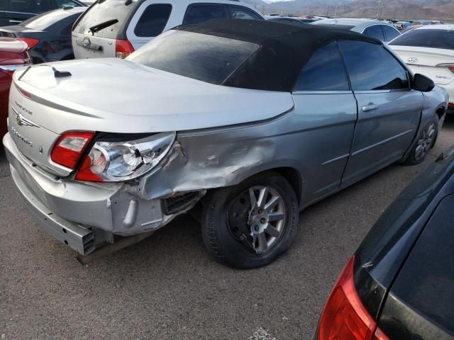 2009 Chrysler Sebring LX