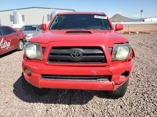 2008 Toyota Tacoma Double Cab Prerunner