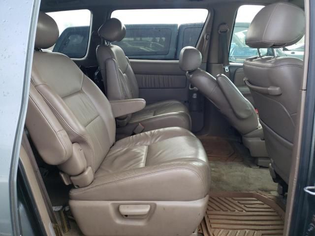 1998 Toyota Sienna LE