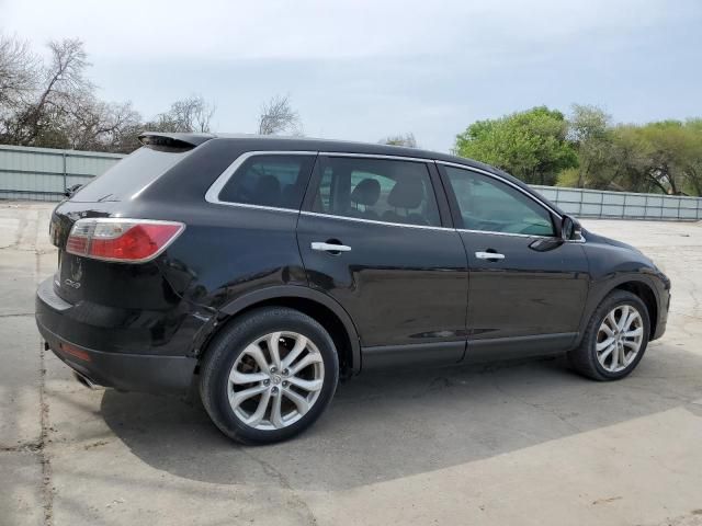 2012 Mazda CX-9