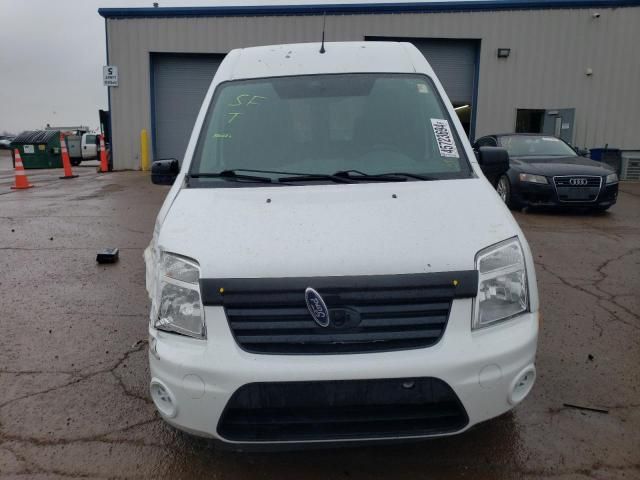 2010 Ford Transit Connect XLT