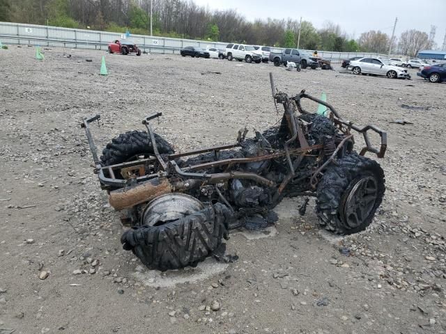 2022 Polaris Sportsman Trail 570