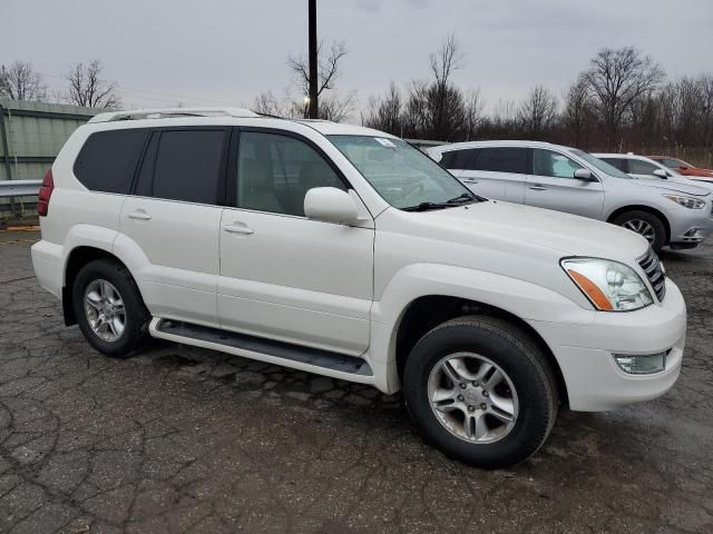 2004 Lexus GX 470