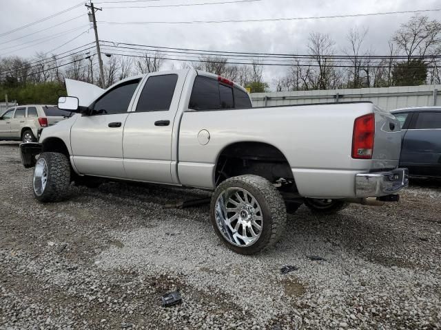 2006 Dodge RAM 2500 ST