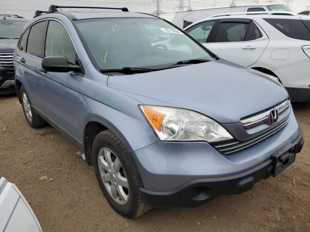 2008 Honda CR-V EX