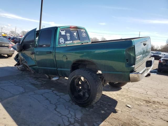 2003 Dodge RAM 2500 ST