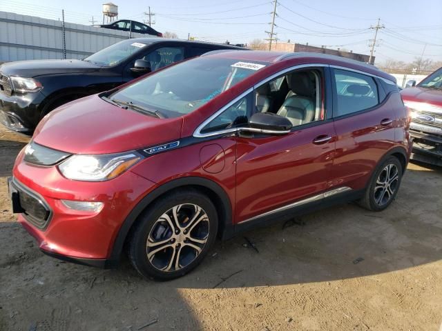 2018 Chevrolet Bolt EV Premier