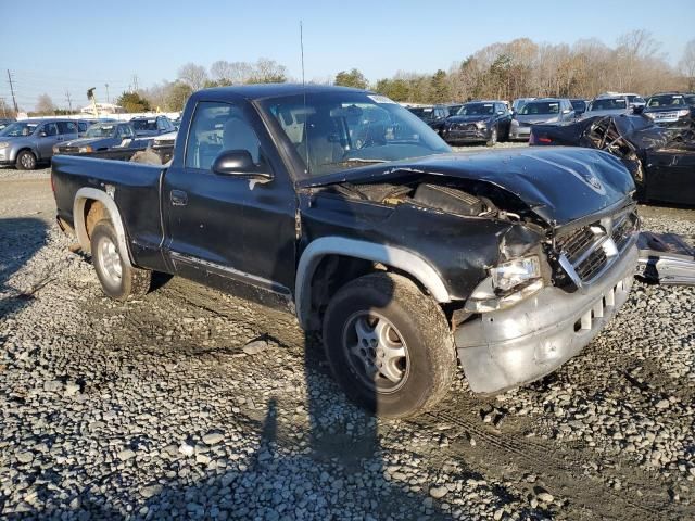 1997 Dodge Dakota