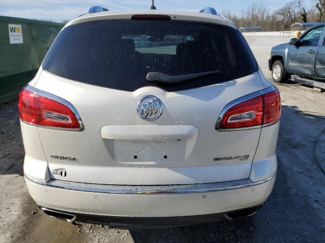 2014 Buick Enclave