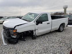 2023 Chevrolet Silverado C1500 for sale in Wayland, MI