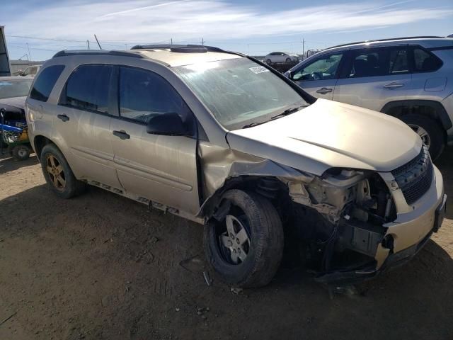 2007 Chevrolet Equinox LS