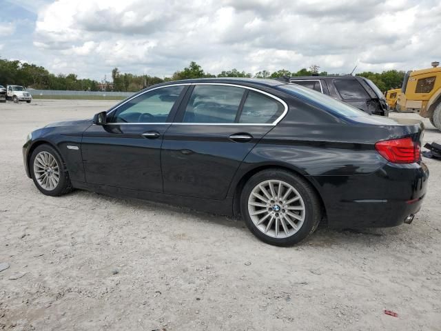 2011 BMW 535 I