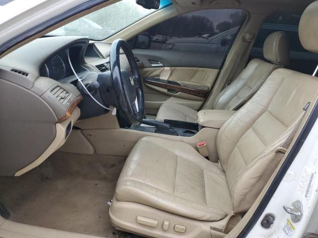 2008 Honda Accord EXL