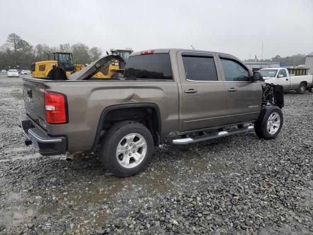 2014 GMC Sierra C1500 SLE