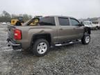 2014 GMC Sierra C1500 SLE