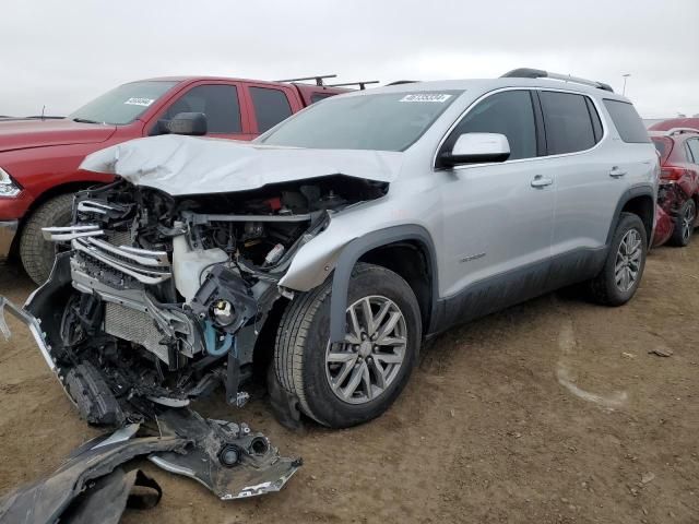 2018 GMC Acadia SLE