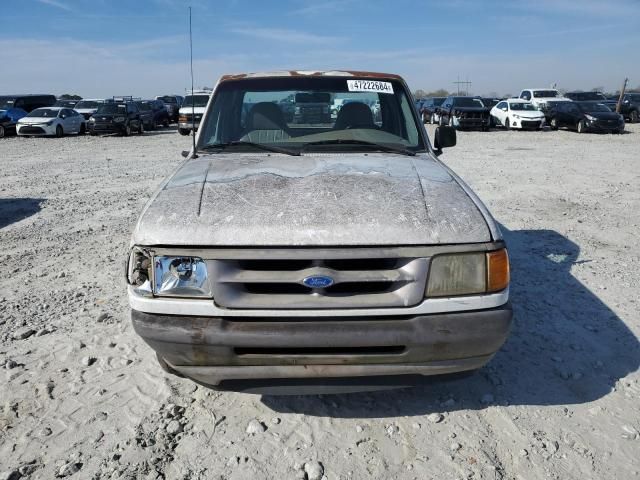 1996 Ford Ranger