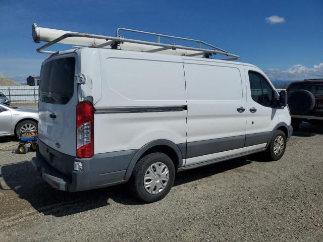 2016 Ford Transit T-150