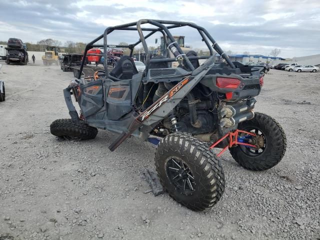 2014 Polaris RZR 4 1000 XP