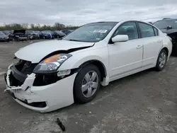 2007 Nissan Altima 2.5 for sale in Cahokia Heights, IL