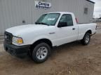 2009 Ford Ranger