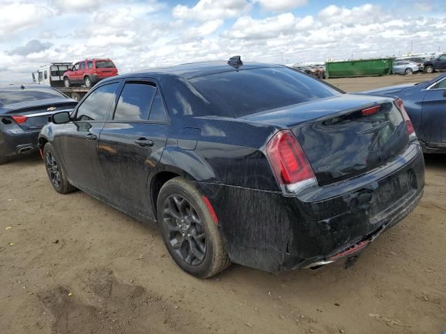 2023 Chrysler 300 Touring L