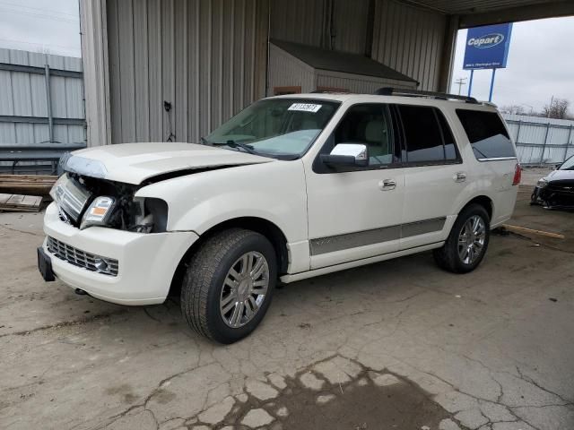 2008 Lincoln Navigator