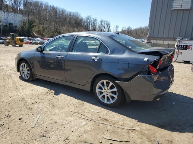 2006 Acura TSX