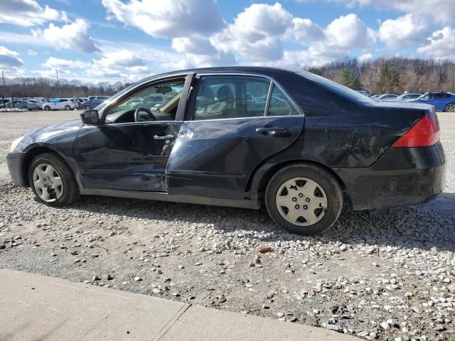 2006 Honda Accord LX