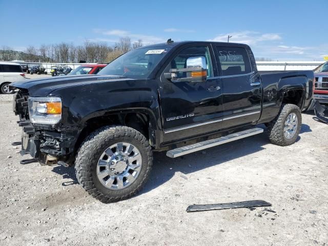 2016 GMC Sierra K2500 Denali