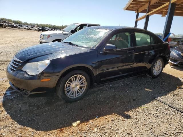 2007 Chrysler Sebring Touring